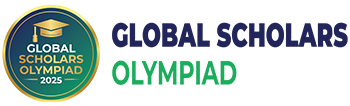 Global Scholars Olympiad Logo